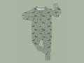 Little Loon Zipper