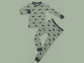 Little Loon Two Piece