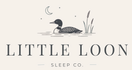 Little Loon Sleep Co. - Home