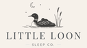 Little Loon Sleep Co. - Home