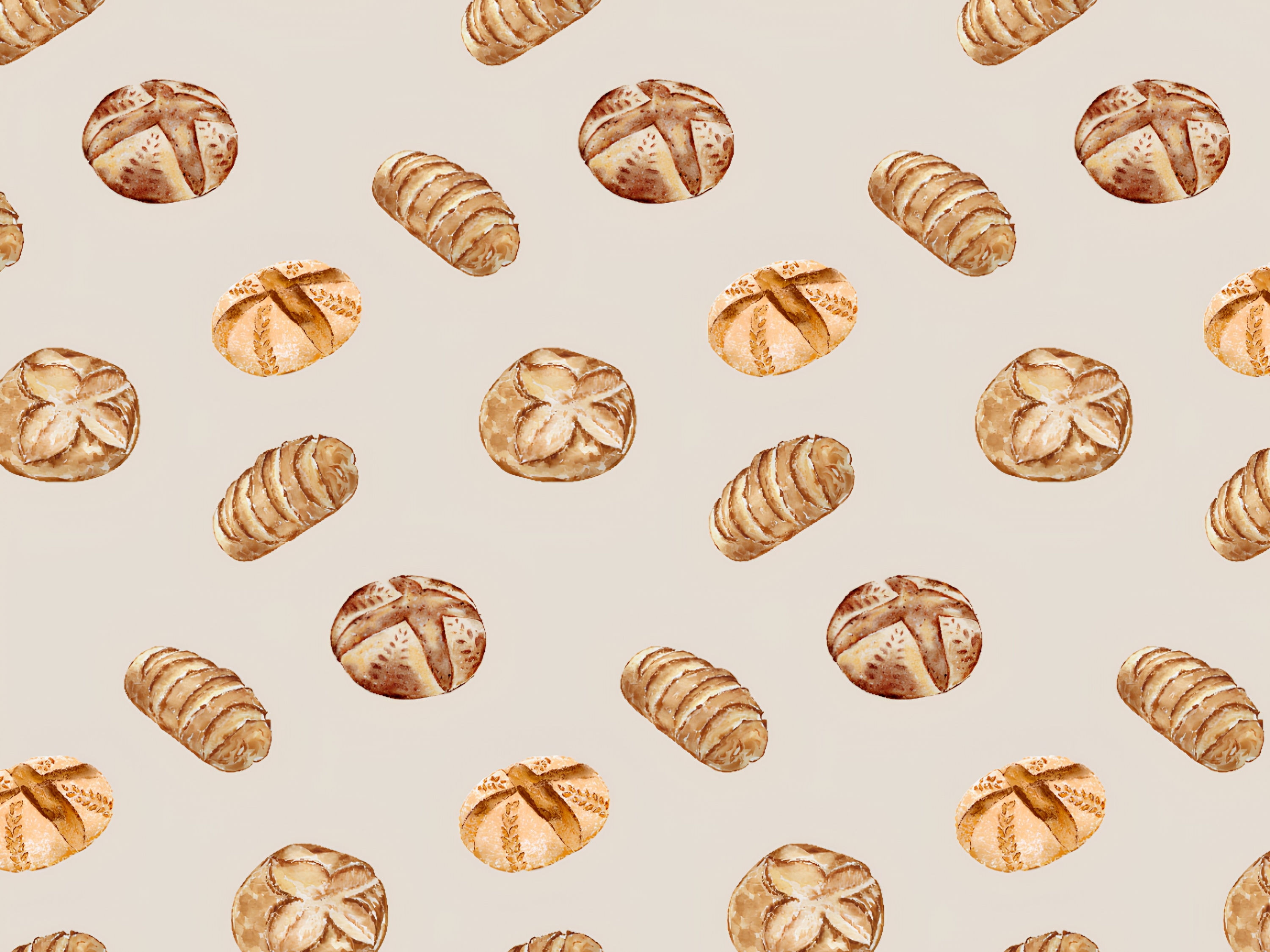 Breadtime Stories Two Piece