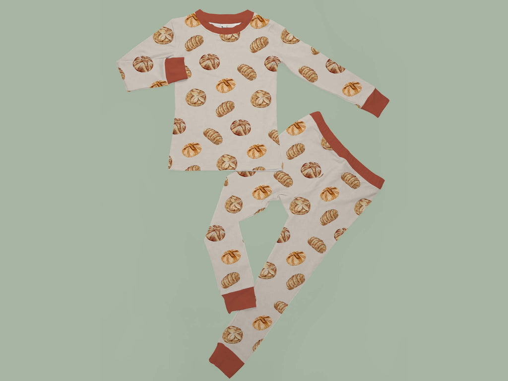 Breadtime Stories Two Piece