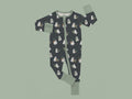 Boo-tanical Dreams Zipper