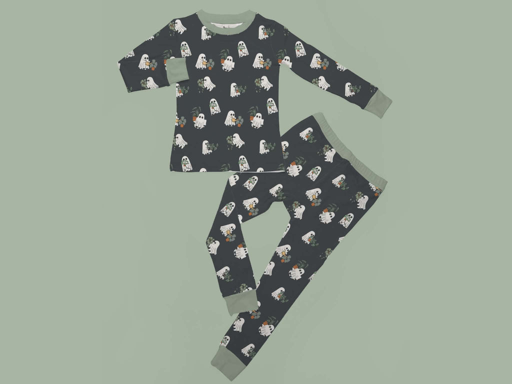 Boo-tanical Dreams Two Piece